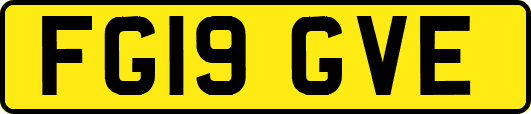 FG19GVE