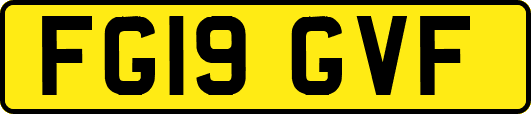 FG19GVF