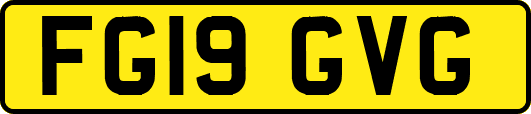 FG19GVG