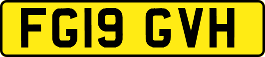 FG19GVH