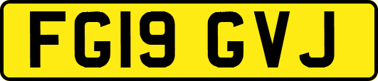 FG19GVJ