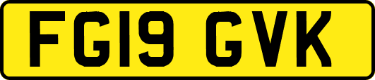 FG19GVK