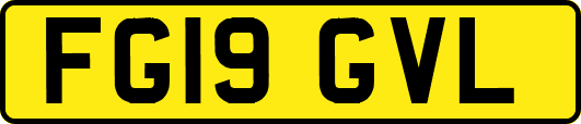 FG19GVL
