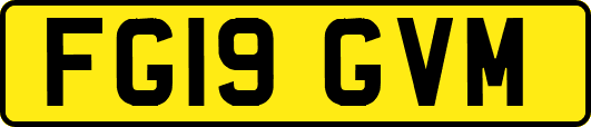 FG19GVM