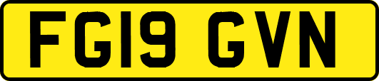 FG19GVN