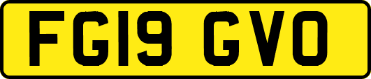 FG19GVO