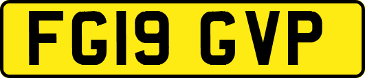 FG19GVP