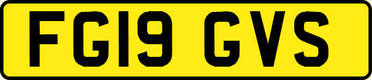 FG19GVS