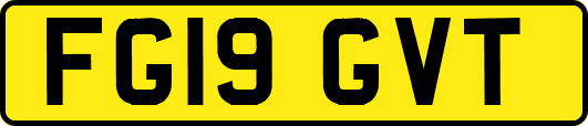 FG19GVT