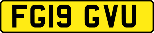 FG19GVU