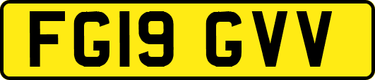 FG19GVV