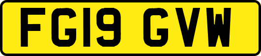 FG19GVW