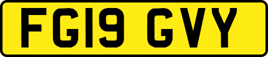 FG19GVY