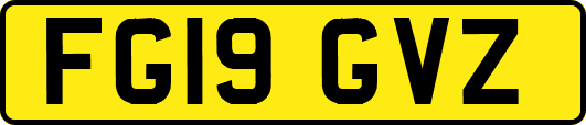 FG19GVZ