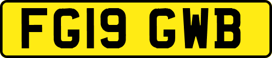 FG19GWB