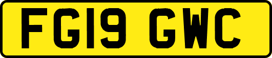 FG19GWC
