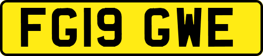 FG19GWE