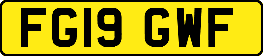 FG19GWF