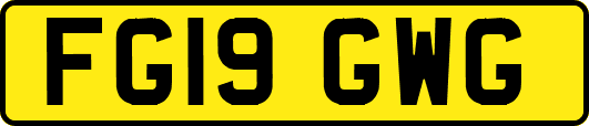 FG19GWG