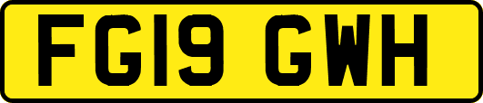FG19GWH