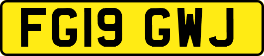 FG19GWJ