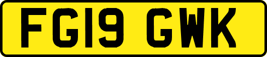 FG19GWK