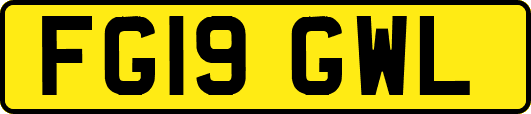FG19GWL