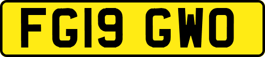 FG19GWO