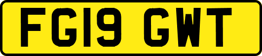 FG19GWT