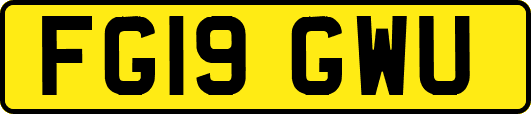 FG19GWU