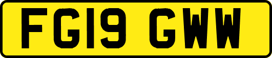 FG19GWW