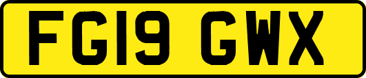 FG19GWX