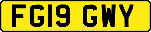 FG19GWY