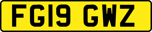 FG19GWZ