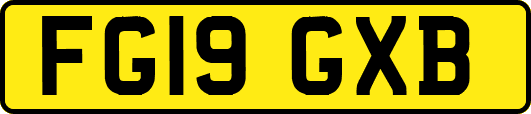 FG19GXB