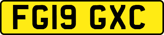 FG19GXC