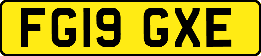 FG19GXE