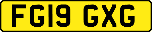 FG19GXG