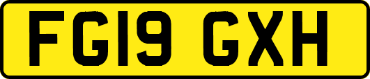 FG19GXH
