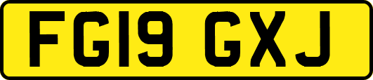 FG19GXJ