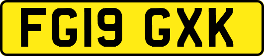FG19GXK