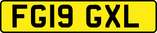 FG19GXL