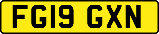 FG19GXN