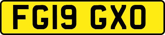 FG19GXO