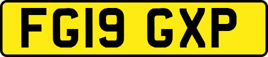 FG19GXP