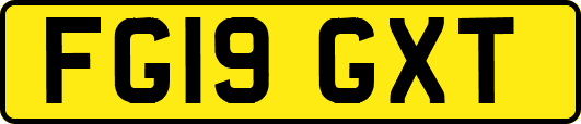 FG19GXT