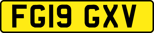 FG19GXV