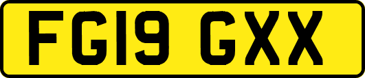 FG19GXX