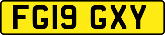 FG19GXY