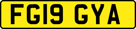 FG19GYA